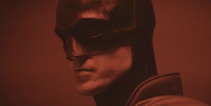 The Batman Robert Pattinson online