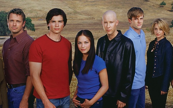 Smallville: Por que a série é considerada uma das mais importantes já produzidas até hoje? - Online Séries