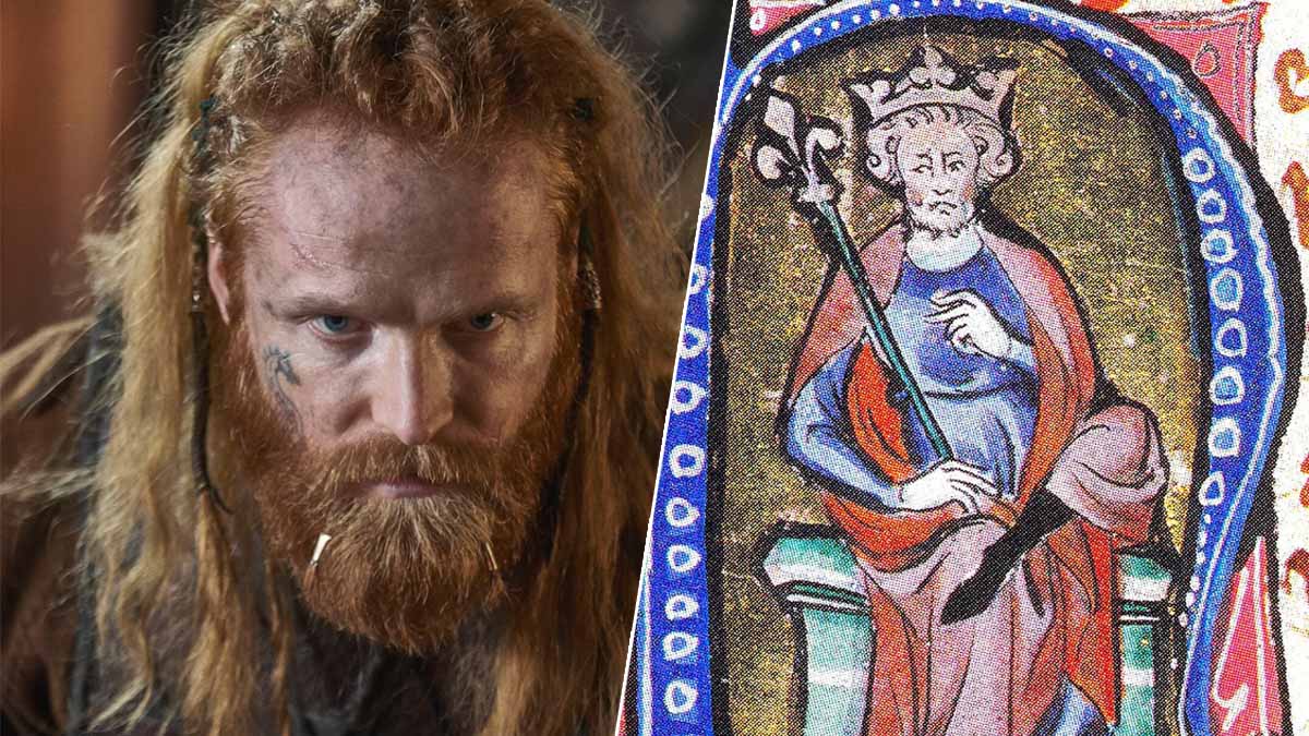 Vikings: A história real de Sigtrygg, neto de Ivar, o Desossado - Online  Séries