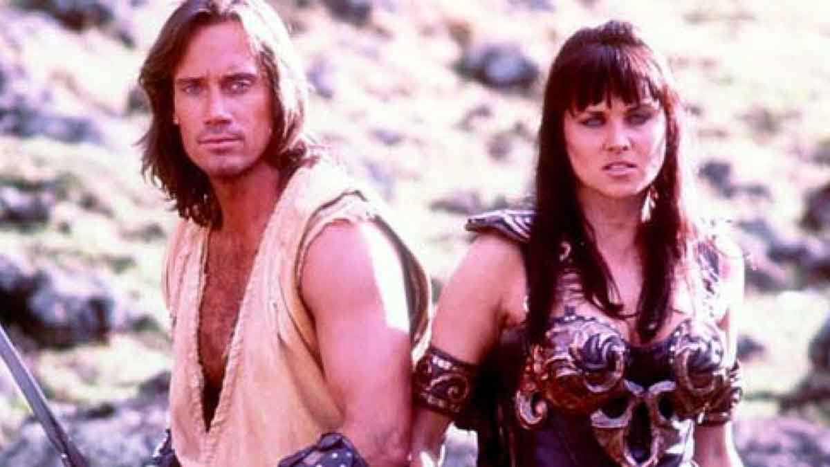 Hercules and Xena Skins (v2)