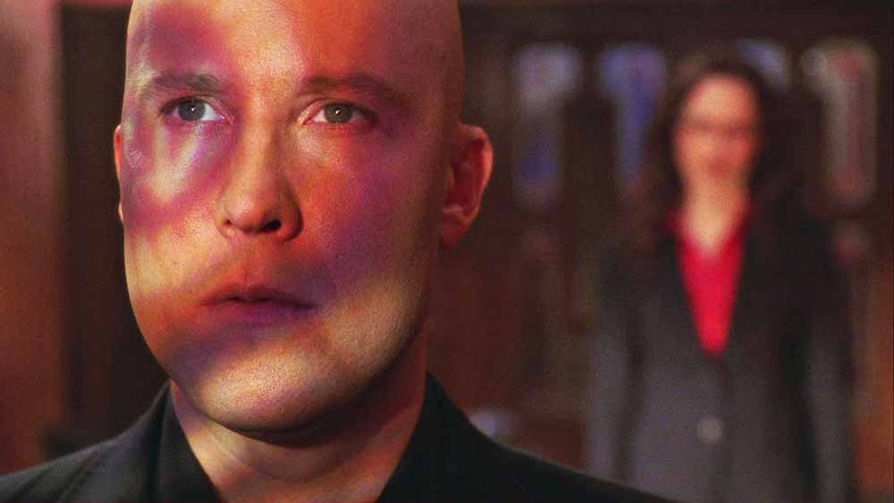 Lex Luthor Smalville ator