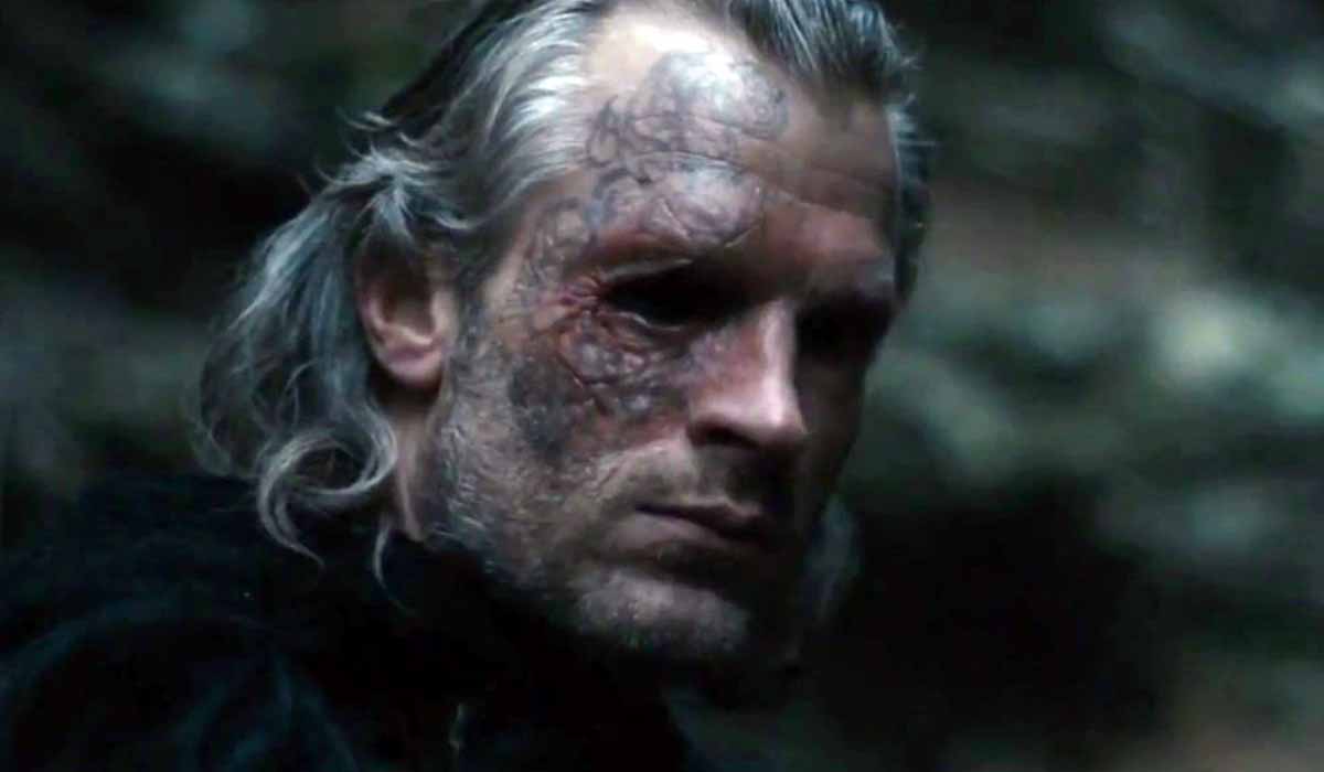Vikings ator Odin