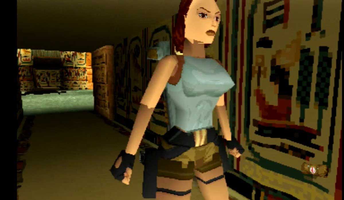 Farhan: Cosplay “boxy” Fancy Dress First Lara Croft From “Tomb Raider” And Shares The Result On Instagram