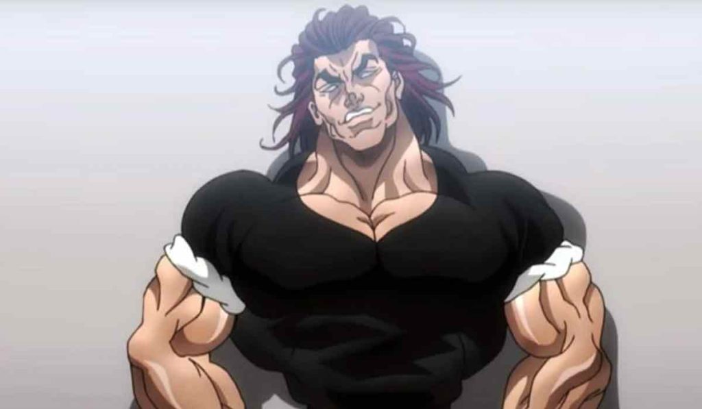 Baki Hanma Season 2 on Netflix: Is Baki Stronger than Yujirou