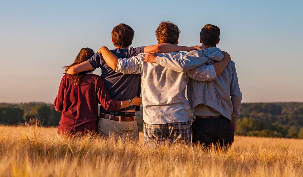These four signs should form lasting friendships in September